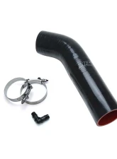 HPS Black Reinforced Silicone Post MAF Air Intake Hose Kit for Nissan 03-06 350Z 3.5L V6                                     - 57-1591-BLK - Image 5