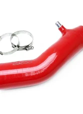 HPS Red Reinforced Silicone Post MAF Air Intake Hose Kit for Toyota 16-20 Tacoma 3.5L V6                                     - 57-1600-RED - Image 3