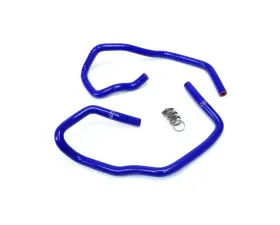 HPS Silicone Heater Coolant Hose Kit (Blue) Toyota 4Runner 4.0L V6 2010-2024