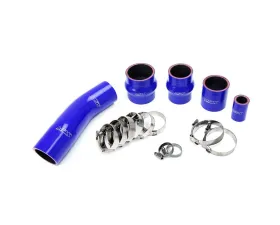 HPS Performance Products Blue High Temp Silicone Intercooler Hose Boots Kit for 1991-1995 Toyota MR2 2.0L Turbo