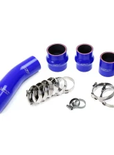 HPS Performance Products Blue High Temp Silicone Intercooler Hose Boots Kit for 1991-1995 Toyota MR2 2.0L Turbo                                     - 57-1711-BLUE - Image 3