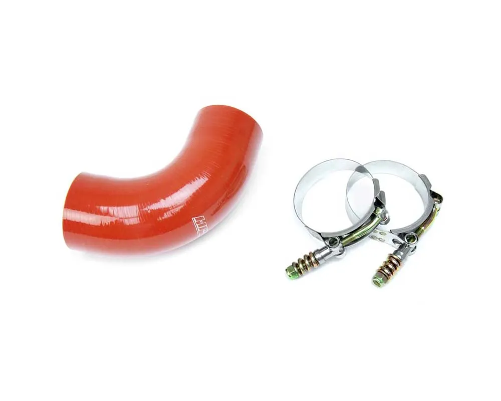HPS Silicone Transmission Oil Cooler Coolant Hose Volvo Mack Trucks MP7 Engine Replace OE Part # 22883153 - 57-1717
