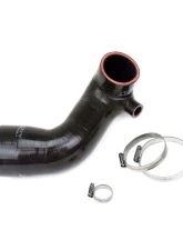 HPS Air Intake Hose Black Jeep Liberty 2005-2006                                     - 57-1726-BLK - Image 2