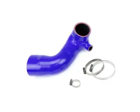 HPS Air Intake Hose Blue Jeep Liberty 2005-2006