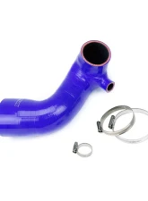 HPS Air Intake Hose Blue Jeep Liberty 2005-2006                                     - 57-1726-BLUE - Image 2