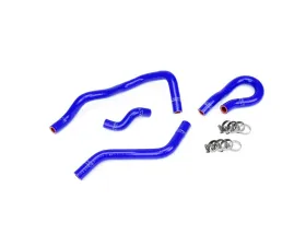 HPS Heater Hose Blue Honda Civic CX DX LX 1996-2000