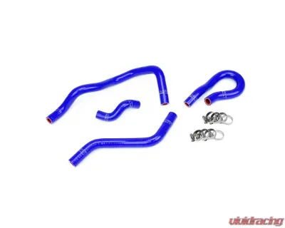 HPS Heater Hose Blue Honda Civic CX DX LX 1996-2000 - 57-1773-BLUE