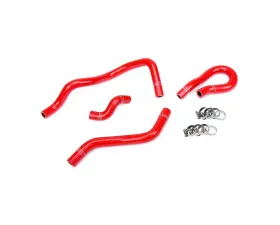 HPS Heater Hose Red Honda Civic CX DX LX 1996-2000