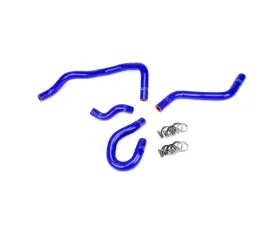 HPS Heater Hose Blue Honda Civic EX HX 1996-2000