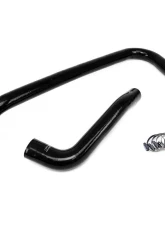 HPS Performance Products 3-Ply Silicone Radiator Hose Kit Black for Dodge Ram 1500 2009-2010                                     - 57-1818-BLK - Image 3