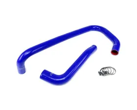 HPS 3-ply Reinforced Silicone Radiator Coolant Hose Kit (Blue) Dodge Ram 1500 Pickup 2009-2010