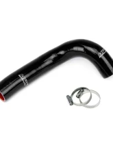 HPS Black 3-ply Reinforced Silicone Radiator Coolant Hose Kit Lexus IS200t 2016-2025                                     - 57-1829-BLK - Image 4