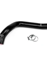 HPS Black 3-ply Reinforced Silicone Radiator Coolant Hose Kit Lexus IS200t 2016-2025                                     - 57-1829-BLK - Image 5