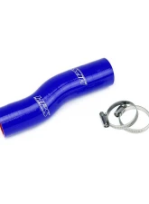 HPS Blue 3-ply Reinforced Silicone Radiator Coolant Hose Kit Lexus IS200t 2016-2025                                     - 57-1829-BLUE - Image 3