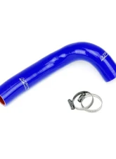 HPS Blue 3-ply Reinforced Silicone Radiator Coolant Hose Kit Lexus IS200t 2016-2025                                     - 57-1829-BLUE - Image 4