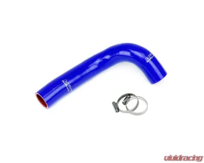 HPS Blue 3-ply Reinforced Silicone Radiator Coolant Hose Kit Lexus IS200t 2016-2025 - 57-1829-BLUE