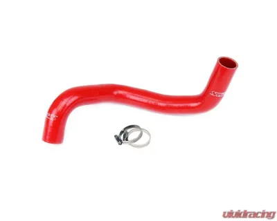 HPS Performance Products Silicone Radiator Hose Kit Red for Infiniti Q50 2014-2016 - 57-1833-RED