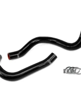 HPS Radiator Hose Black Jeep Grand Cherokee WJ 1999-2004                                     - 57-1834-BLK - Image 3