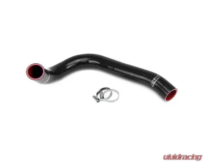 HPS Radiator Hose Black Jeep Grand Cherokee WJ 1999-2004 - 57-1834-BLK