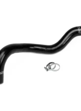 HPS Radiator Hose Black Jeep Grand Cherokee WJ 1999-2004                                     - 57-1834-BLK - Image 3