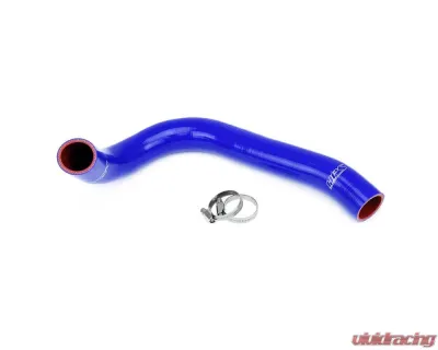 HPS Performance Products Silicone Radiator Hose Kit Blue for Jeep Grand Cherokee WJ 1999-2004 - 57-1834-BLUE