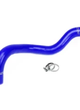 HPS Performance Products Silicone Radiator Hose Kit Blue for Jeep Grand Cherokee WJ 1999-2004                                     - 57-1834-BLUE - Image 3