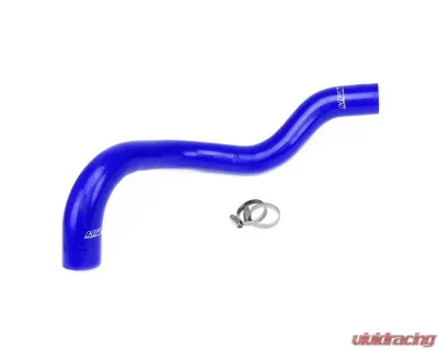 HPS Performance Products Silicone Radiator Hose Kit Blue for Jeep Grand Cherokee WJ 1999-2004 - 57-1834-BLUE