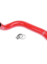 HPS Radiator Hose Red Jeep Grand Cherokee WJ 1999-2004                                     - 57-1834-RED - Image 2