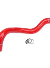 HPS Radiator Hose Red Jeep Grand Cherokee WJ 1999-2004                                     - 57-1834-RED - Image 3
