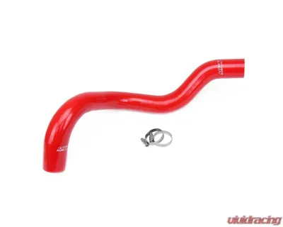 HPS Radiator Hose Red Jeep Grand Cherokee WJ 1999-2004 - 57-1834-RED