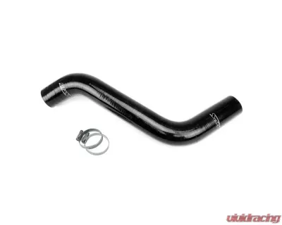 HPS Black 3-ply Reinforced Silicone Radiator Coolant Hose Kit Jeep Commander 2006-2010 - 57-1835-BLK