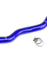 HPS Blue 3-ply Reinforced Silicone Radiator Coolant Hose Kit Jeep Commander 2006-2010                                     - 57-1835-BLUE - Image 2