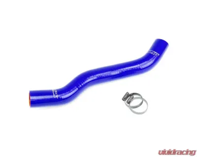 HPS Blue 3-ply Reinforced Silicone Radiator Coolant Hose Kit Jeep Commander 2006-2010 - 57-1835-BLUE