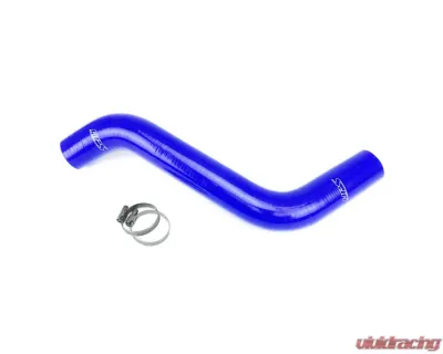 HPS Blue 3-ply Reinforced Silicone Radiator Coolant Hose Kit Jeep Commander 2006-2010 - 57-1835-BLUE