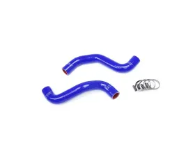 HPS Blue Silicone OEM Replacement Radiator Coolant Hose Kit Toyota 4Runner 1996-2002