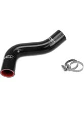 HPS Performance Products Black 3-Ply Silicone Radiator Hose Kit for Lexus IS350 2014-2018                                     - 57-1859-BLK - Image 2