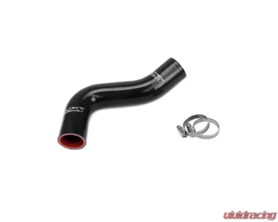 HPS Performance Products Black 3-Ply Silicone Radiator Hose Kit for Lexus IS350 2014-2018 - 57-1859-BLK