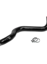 HPS Performance Products Black 3-Ply Silicone Radiator Hose Kit for Lexus IS350 2014-2018                                     - 57-1859-BLK - Image 3