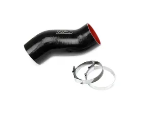 HPS Air Intake Hose Black Dodge Ram 1500 2500 3500 2003-2008