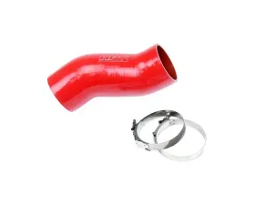 HPS Air Intake Hose Red Dodge Ram 1500 2500 3500 2003-2008