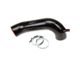 HPS Air Intake Hose Black Dodge Ram 1500 2500 3500 2009-2012