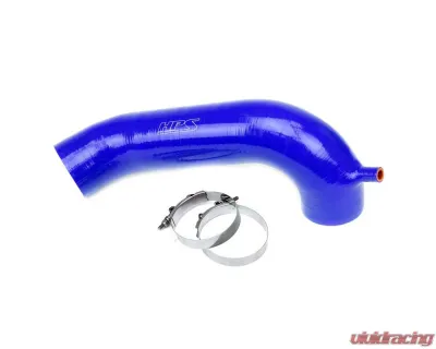 HPS Air Intake Hose Blue Dodge Ram 1500 2500 3500 2009-2012 - 57-1867-BLUE