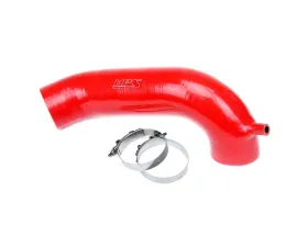HPS Air Intake Hose Red Dodge Ram 1500 2500 3500 2009-2012