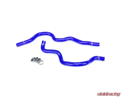 HPS Heater Hose Blue Toyota Camry 2012-2017 - 57-1872-BLUE