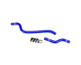 HPS Blue 3-ply Reinforced Silicone Radiator Coolant Hose Kit Scion tC 2011-2016