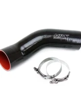 HPS Air Intake Hose Black Toyota Land Cruiser 1993-1994                                     - 57-1879-BLK - Image 2