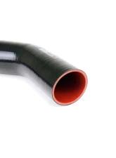 HPS Air Intake Hose Black Toyota Land Cruiser 1993-1994                                     - 57-1879-BLK - Image 2