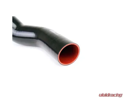 HPS Air Intake Hose Black Toyota Land Cruiser 1993-1994 - 57-1879-BLK