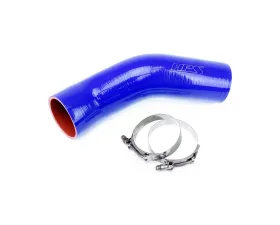 HPS Air Intake Hose Blue Toyota Land Cruiser 1993-1994