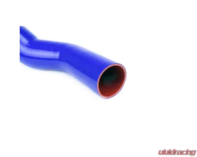HPS Air Intake Hose Blue Toyota Land Cruiser 1993-1994 - 57-1879-BLUE